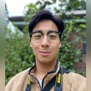 Meet your Posher, Austin